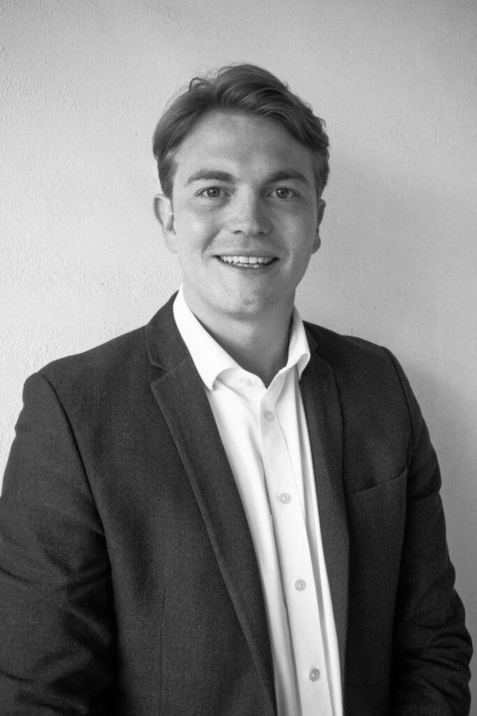 Gareth Osborn